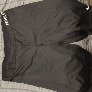 Nike Pro Sports Shorts